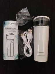 CANVAS納米保濕噴霧器