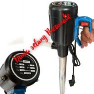 Barrel PUMP Electric DRUM PUMP/Electric Oil PUMP