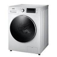 賣家免運【SAMPO聲寶】 ES-JD12DH 洗脫烘變頻12公斤洗脫烘滾筒洗衣機