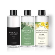 【多樣香味任選】cocodor-擴香補充瓶200ml