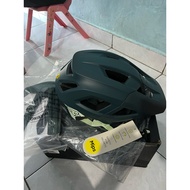 Fox mainframe helmet