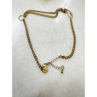Lovisa Gold Plated Necklace