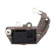 Alternator Voltage Regulator 2.3in Mounting Length IN254 Accessory Alternator Regulator Car Accessor