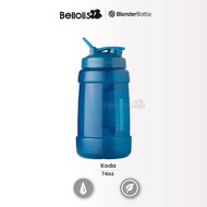 BlenderBottle Koda 74oz / 2.2L Sport Hydration Water Bottle with Handle / Water Jug - Large Big Gym