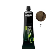 Loreal Inoa Hair Color 7 blonde