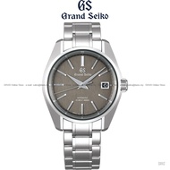 Grand Seiko SBGH279G SBGH279 Men's Watch Heritage Automatic Hi-Beat 36000 Date 40mm SS Bracelet Grey