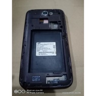 LCD ts HP Samsung shv e250k LCD original normal removal already Tested