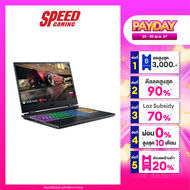 ACER NITRO 5 (AN515-47-R5P1) AMD Ryzen 7 7735HS NVIDIA GeForce RTX 3050 | NOTEBOOK (โน้ตบุ๊ค) | By Speed Gaming