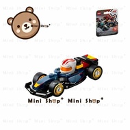 [Mini Shop+] LEGO 71049 - F1 Collectible Race Cars 71049 - 1 colf1rc Red Bull Racing F1 （No Original