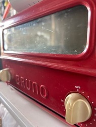 BRUNO焗爐連托盤一個