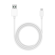 OPPO USB-A to Type-C Cable DL129 8A 1M