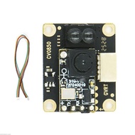 SV 20mm to 8000mm 3 5-5 5V 50Hz Flow Ranging Module  Spare Part UART I2C Flux Distance Ranging Finde