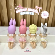 [WITHOUT DOLL] Sonny Angel Hippers Skirt Double Layer Coquette Series - Sonny Angel Hippers Skirt