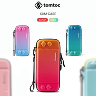 Tomtoc Slim Protective Storage Case for Nintendo Switch and Switch Lite