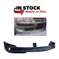 Hyundai Getz OE Style Front Skirt Bumper Lower Lip Spoiler Fiberglass Fiber Body Kit Part -Raw Mater