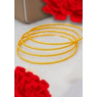 BANGLE DUBAI MURAH 1PCS