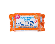 UYEKI 身體清潔浴巾│防災用品・防災商品　防災頭巾