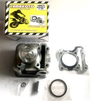 mio i 125/m3 59mm block set