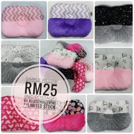 Baby pillow (Dimple pillow)