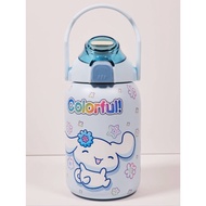 Stainless Steel Cold Water Bottle SUS304