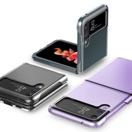Araree Nukin Galaxy Z Flip 3 透明保護殼
