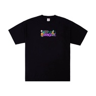 Shining Bright T-Shirt UNISEX Work T-Shirt