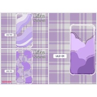 CASE LILLAC V.2 OPPO Neo 7, A1K, A11K, A12, A31, A37,A57, A7