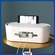 Dustproof Wire Cable Management Box - FT-400