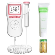 Bluetooth doppler Monitor One-Piece Shipping Monitor Pregnant Women Stethoscope fetal Heart Rate fet