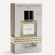 ESSENTIAL  PARFUMS PARIS NICE BERGAMOTE EDP (U) 100ML