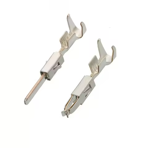 T034MF compatible with Volkswagen Audi plug terminals, instrument terminals DJ623-E1.5/DJ613-E1.5 EC