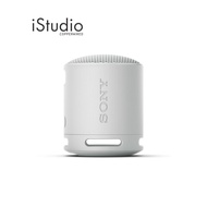 SONY ลำโพงบลูทูธพกพา SRS-XB100 I iStudio by copperwired.
