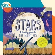 Stars : A Family Guide to the Night Sky by Adam Ford (paperback)