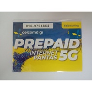 Digi vip number 016-9704864