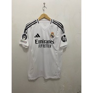 Real Madrid Home Jersey 2024/2025 [ IU5011 ]