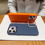 Plain Colored Phone Case With Stand.Pc Material Suitable iphone 7p,x