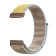 Dây đeo cho đồng hồ Amazfit Bip 6 Đồng hồ thông minh dệt vòng nylon Dây đeo thể thao cho Amazfit Bip