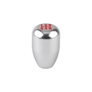 1Pcs 5 Speed Universal Car Gear Shift Knob For Manual Transmission Automatic Gear level Shifter Gear