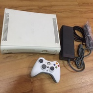 Xbox 360 Jtag +mod (full set with games)