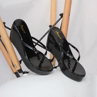 Heaves - Shoes Eva WedgesWanita