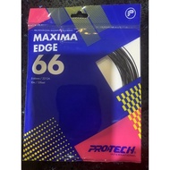 Protech Maxima Edge 66 badminton string