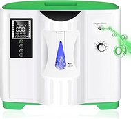 ▶$1 Shop Coupon◀  Oxygen-Concentrator - Portable Oxygen Concentrator for Home Use - Health Help - Ho
