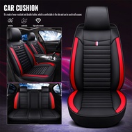 Car Seat Cover Seat Cushion Four Seasons GM Seat Fits Myvi Axia Saga Ativa Bezza Viva Wira Waja Kanc