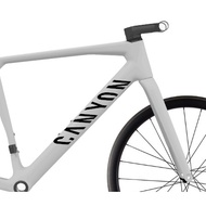 🔥 Canyon Bicycle Vinyl Waterproof Matte