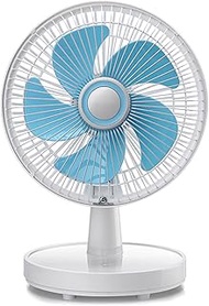 Fan Table Fans For Home Office Car Indoor Outdoor Camping Better Cooling 9inches USB Cooling Fan 3 S