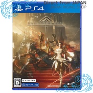 Babylon's Fall - PS4 Game