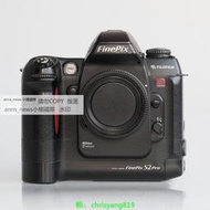 現貨Fujifilm富士FinePix S2pro S3 S5經典影樓老相機單反CCD二手