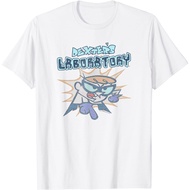 Dexter's Laboratory What Do You Want T-Shirt