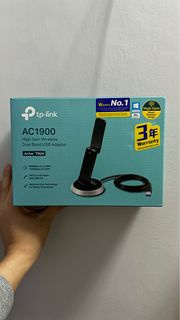 TP-Link AC1900 USB Wifi