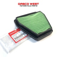Air filter HONDA Winner 150 V1 / Sonic (RS150 V1 V2) _(17210-K56-V00).1F 2C